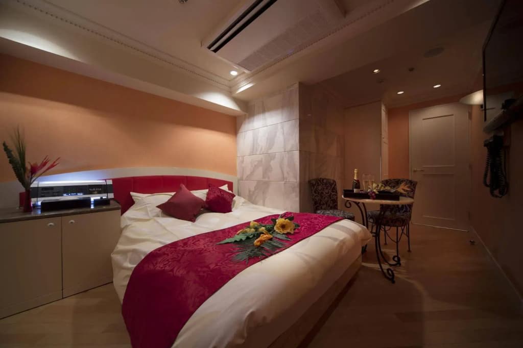 HOTEL SULATA Shibuya Dogenzaka - Adults Only - photo 6