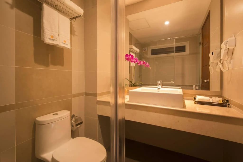 GK Central Hotel - photo 8