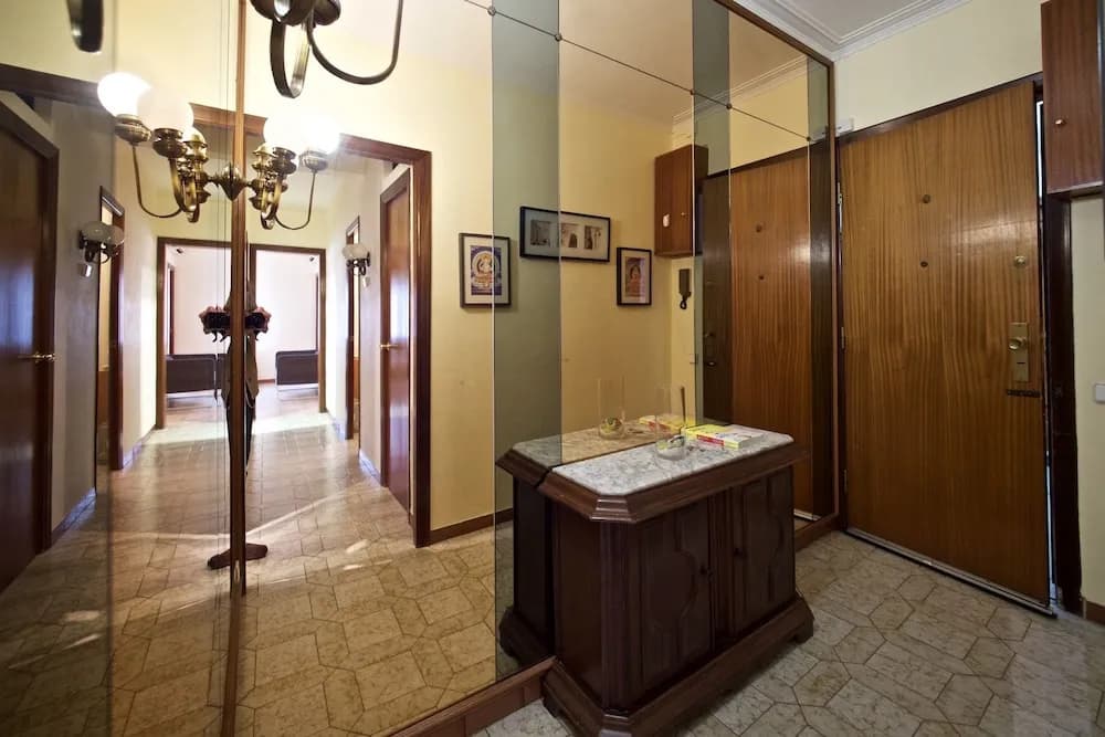 Parallel Apartment - photo 11