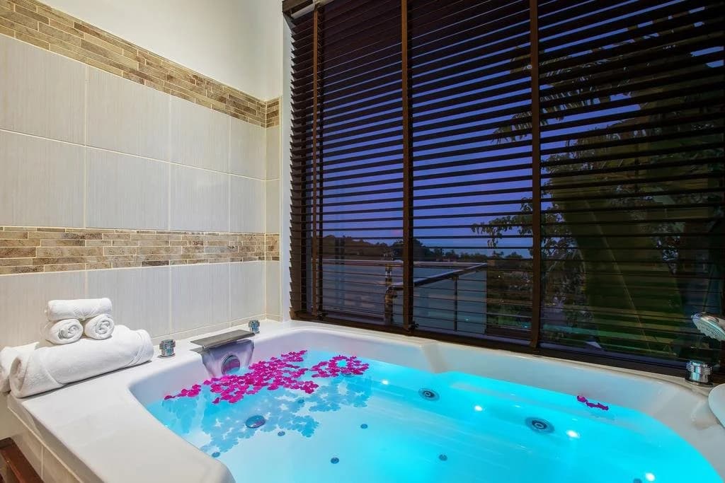 Sunny Banks Villa - photo 13