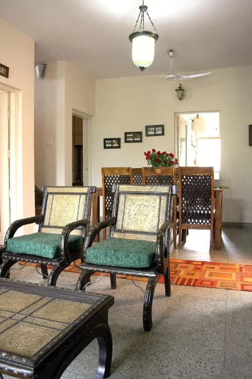 Chhoti Haveli - photo 14