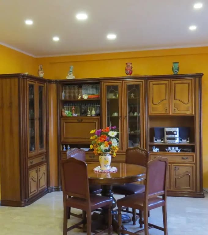 GreenRome Apartment - photo 13