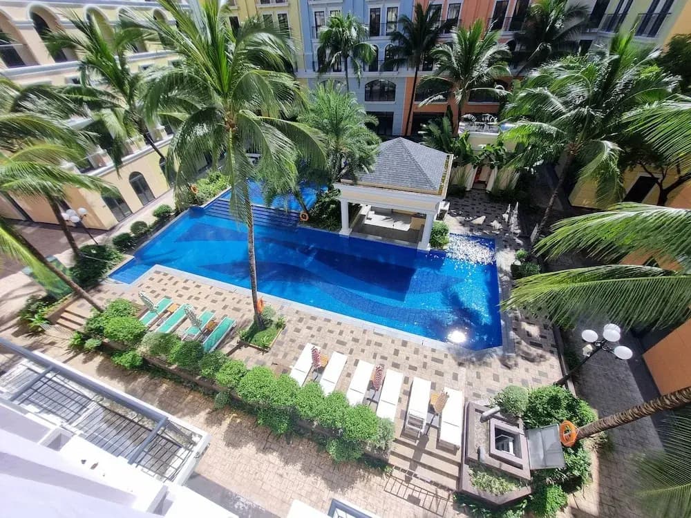 Su Casa Phu Quoc Long Beach - photo 15