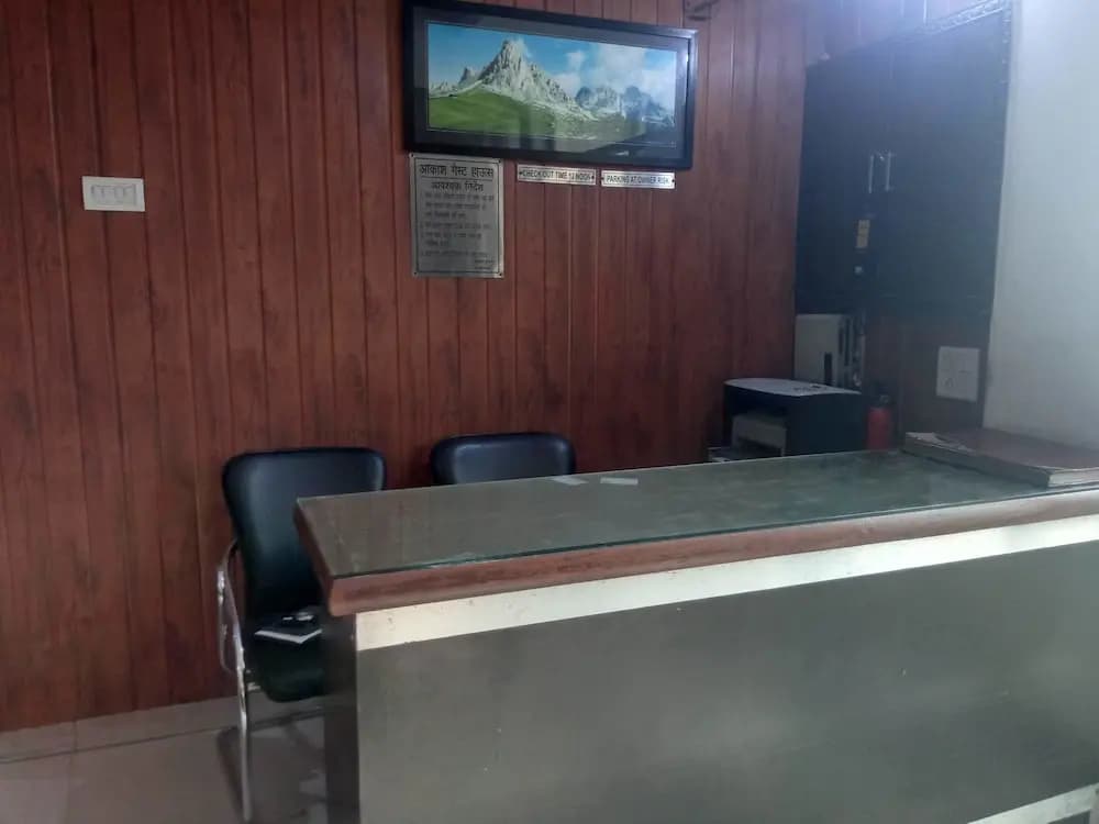 Akash Guest House - photo 12