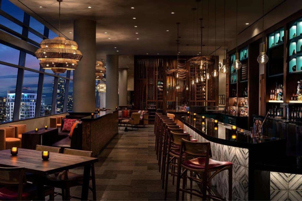 The Ritz-Carlton, Los Angeles - photo 17