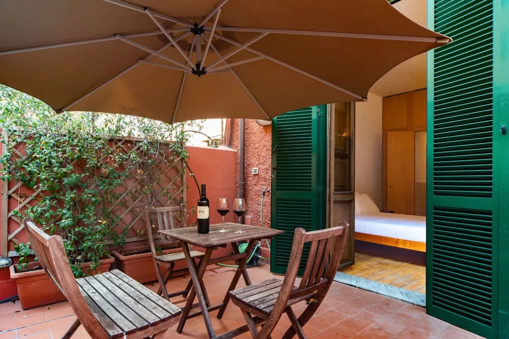Garbatella Suites - photo 6