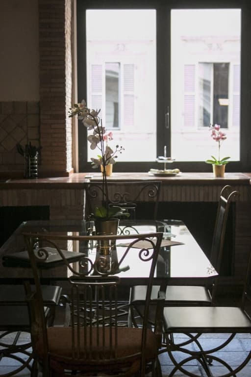 Hemeras Boutique House Roma - photo 28