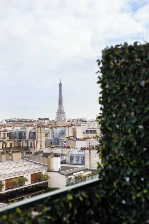 Charming Duplex - 1br/4p - Eiffel Tower View - photo 8