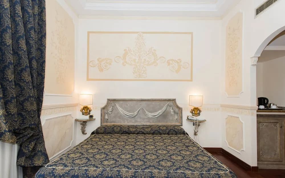 Hotel Villa San Pio - photo 14