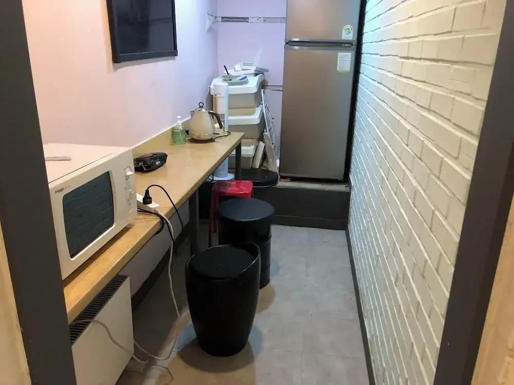 Hostel Seoul - photo 23