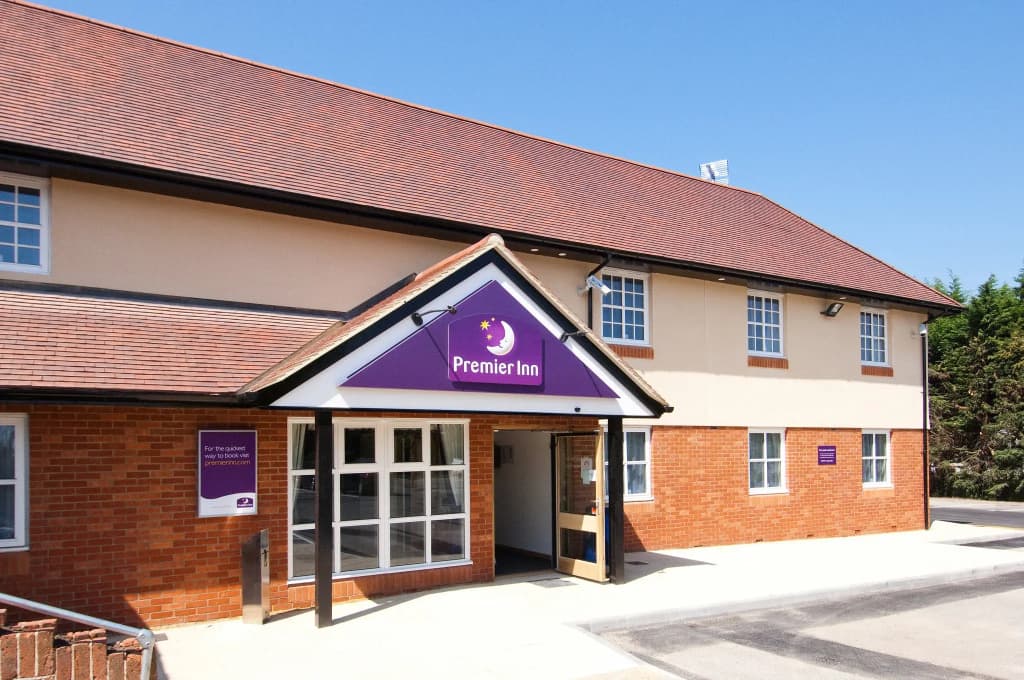 Premier Inn London Ruislip - photo 16