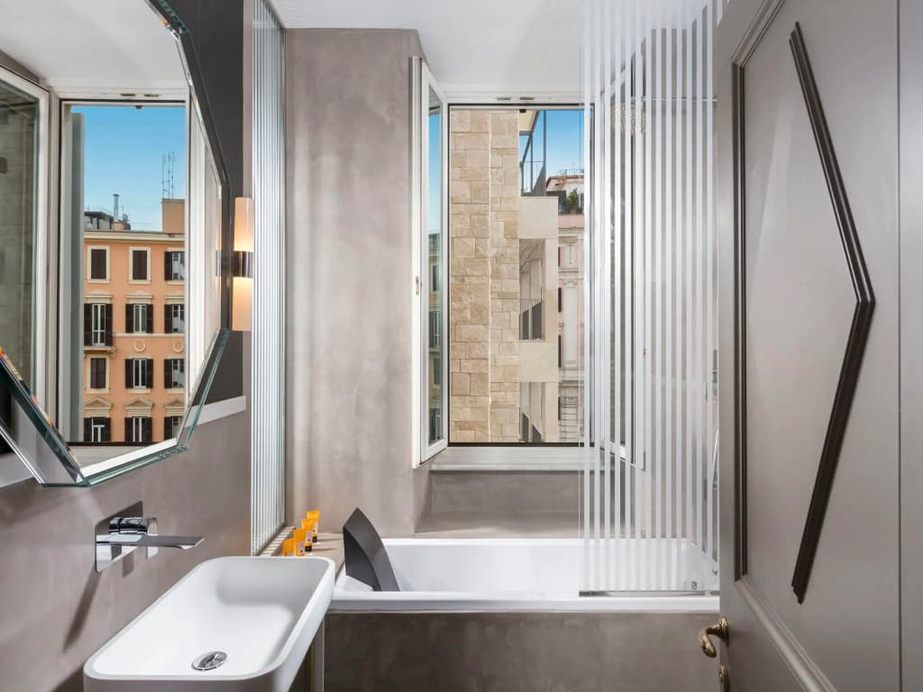 Palazzo Manfredi – Small Luxury Hotels of the World - photo 8