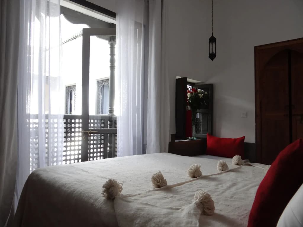 Riad le Jardin Des Sens - photo 7