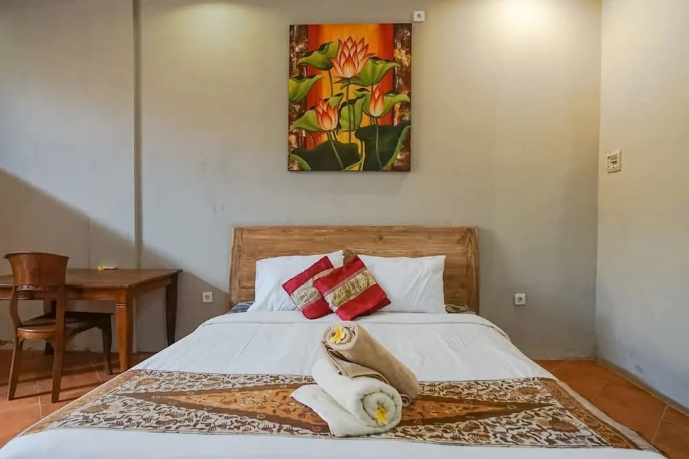 D''uma Residence Hotel - photo 6