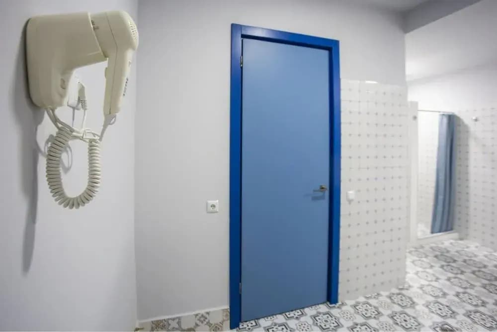 Blue Doors - photo 2