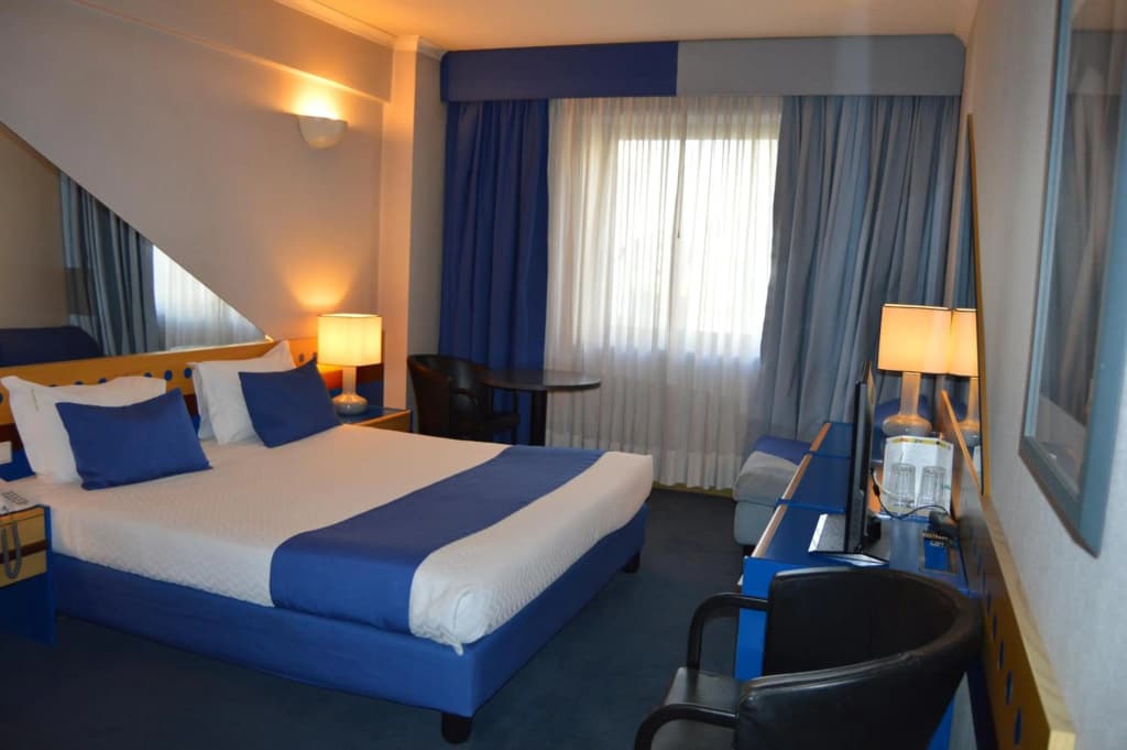 Hotel 3K Barcelona - photo 39