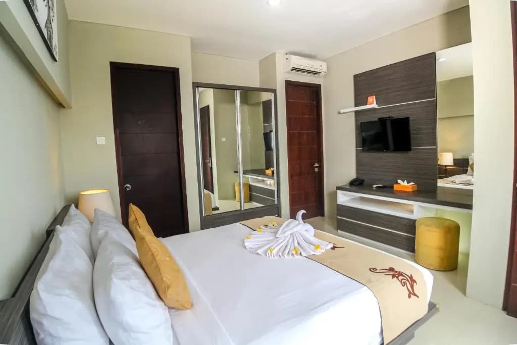 Abisha Villa Jimbaran - photo 10