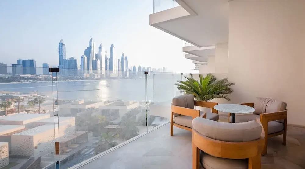 Maison Privee - Five Residence - photo 38