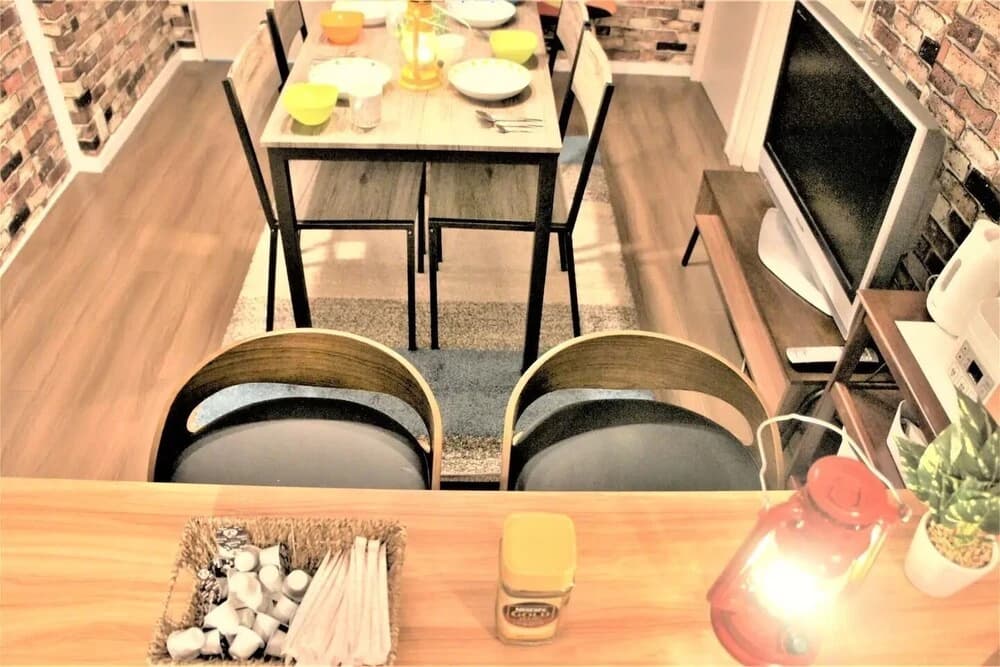 H2O Stay Spacious Place - photo 10