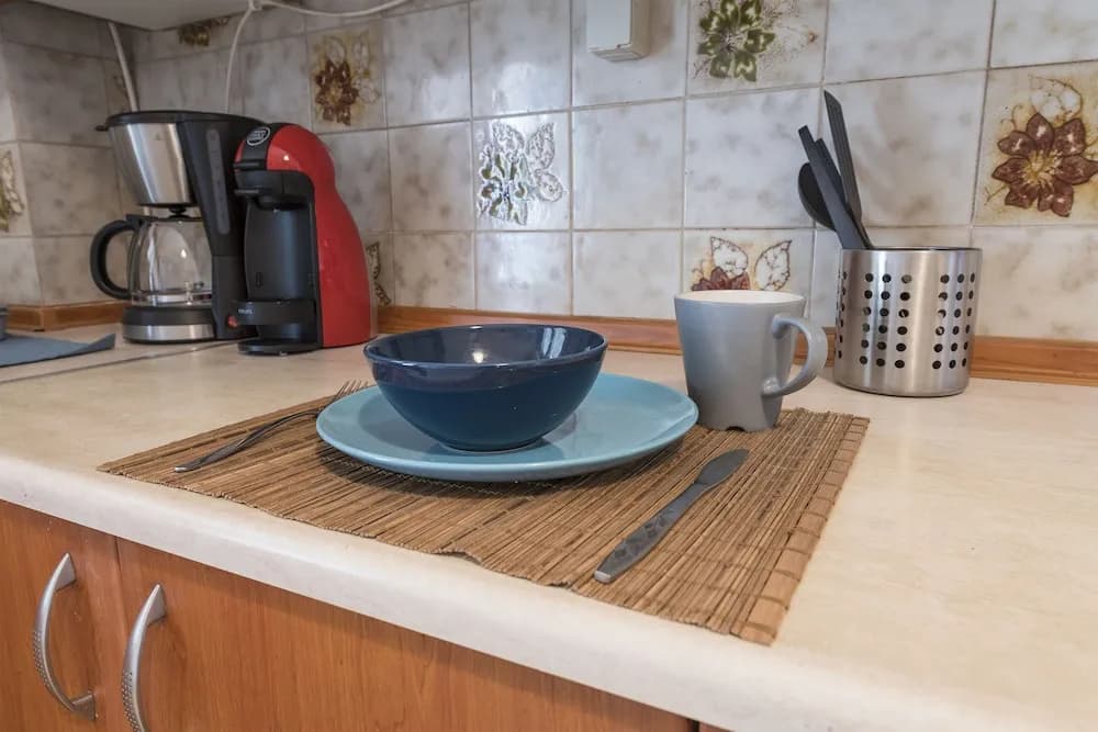 Nea Smirni Penthouse - photo 10