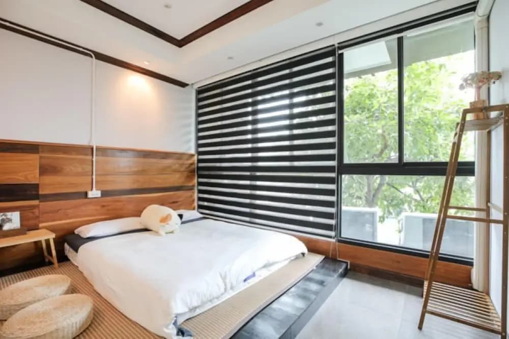 arbors homestay - photo 7