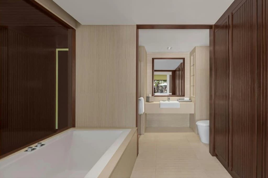 Courtyard by Marriott Phuket, Patong Beach Resort - photo 45