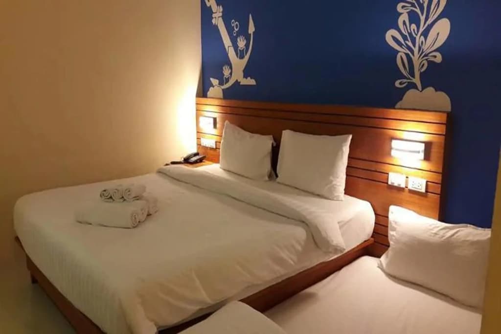 Krabi P.N. Boutique House - photo 21