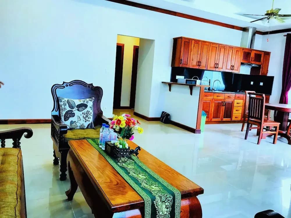 Hok Tevy Residence - photo 12
