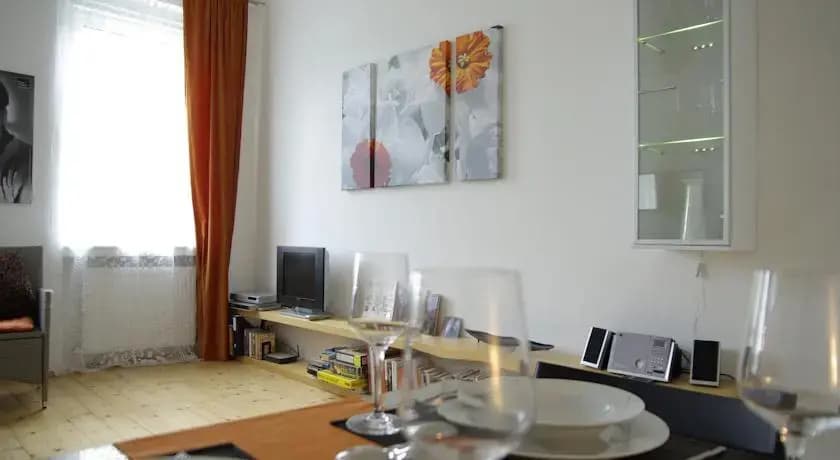 Apartment Modern Vienna - photo 1