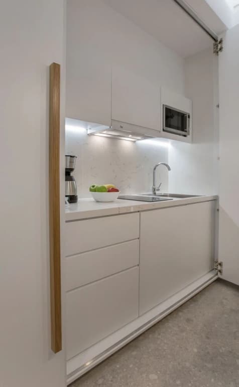 Nikis Suites Syntagma-Plaka 3 by GHH - photo 13