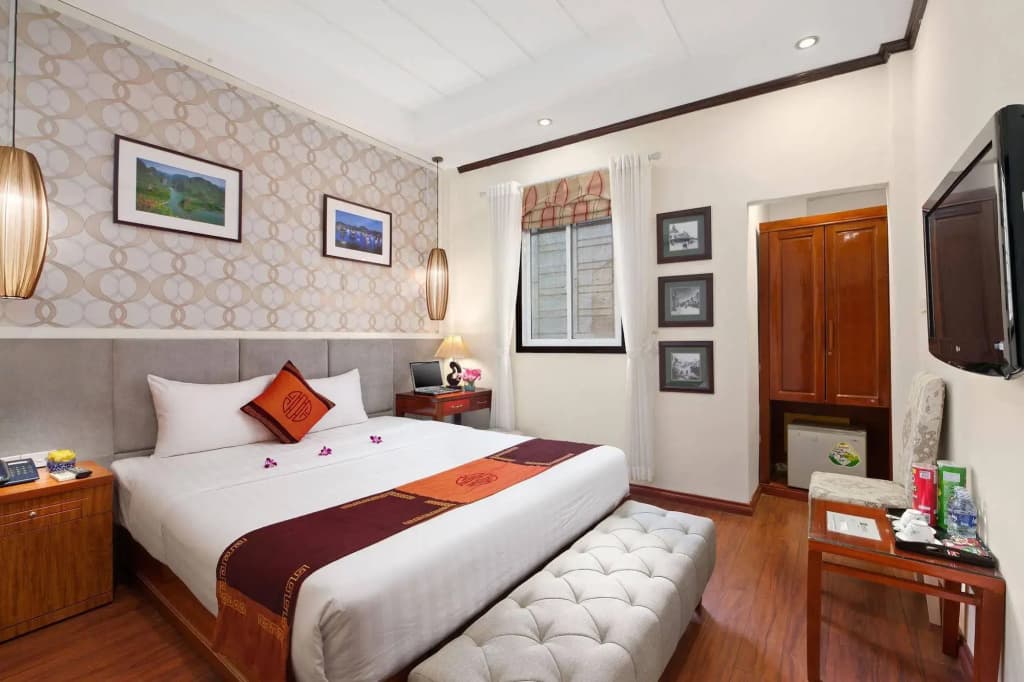 Hanoi Symphony Hotel - photo 3