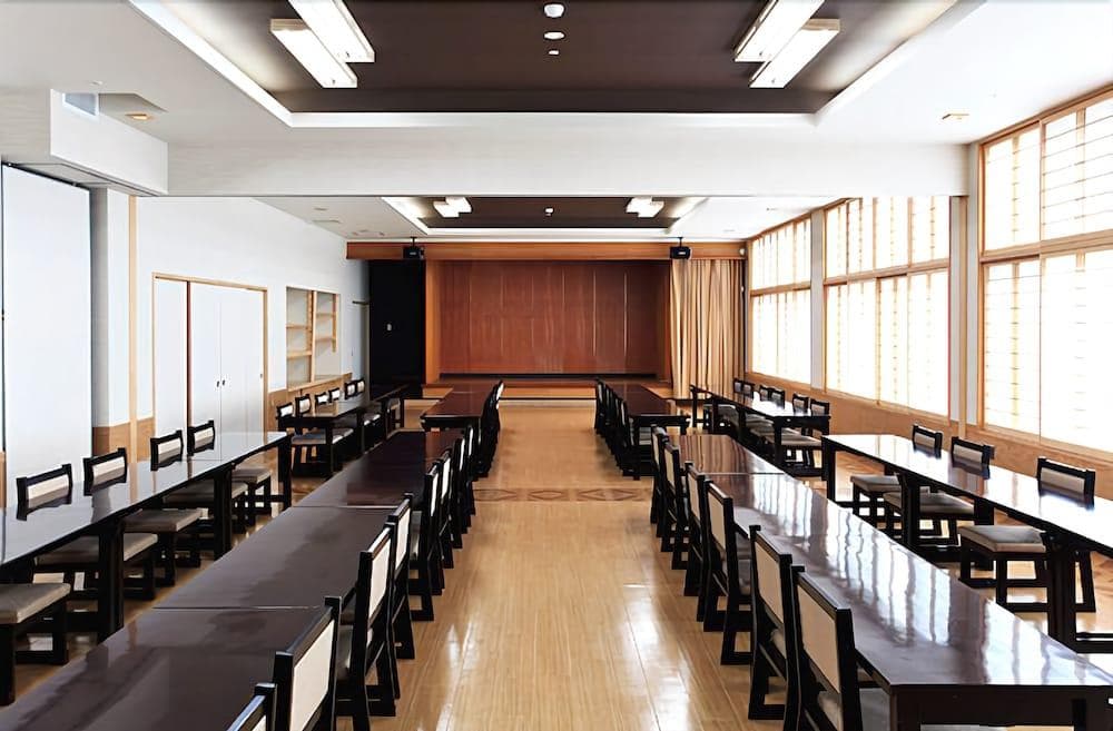 Hotel Tozankaku - photo 21