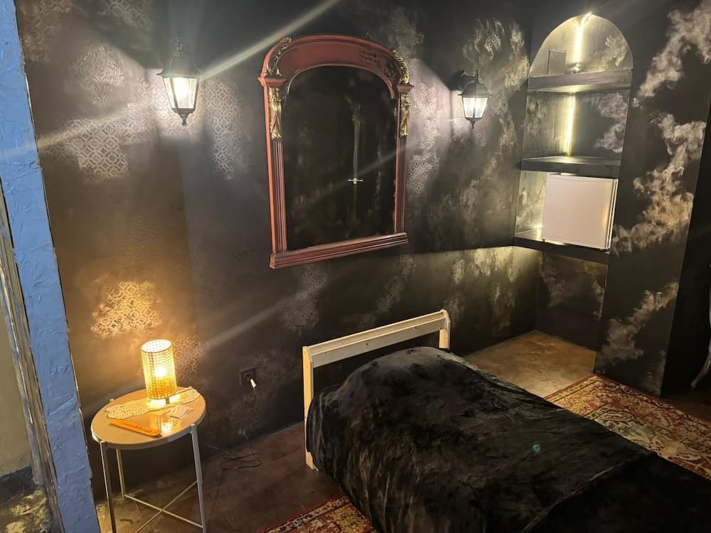Hostal Mustelier - photo 2