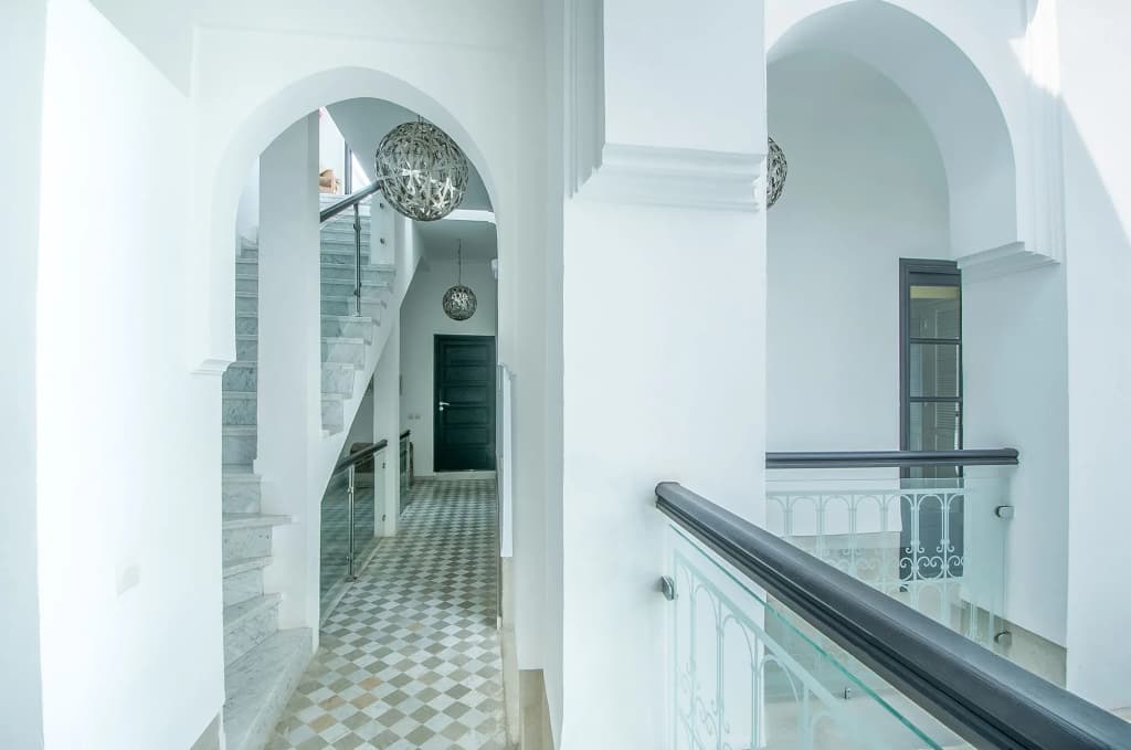 Riad Sapphire and Spa - photo 16