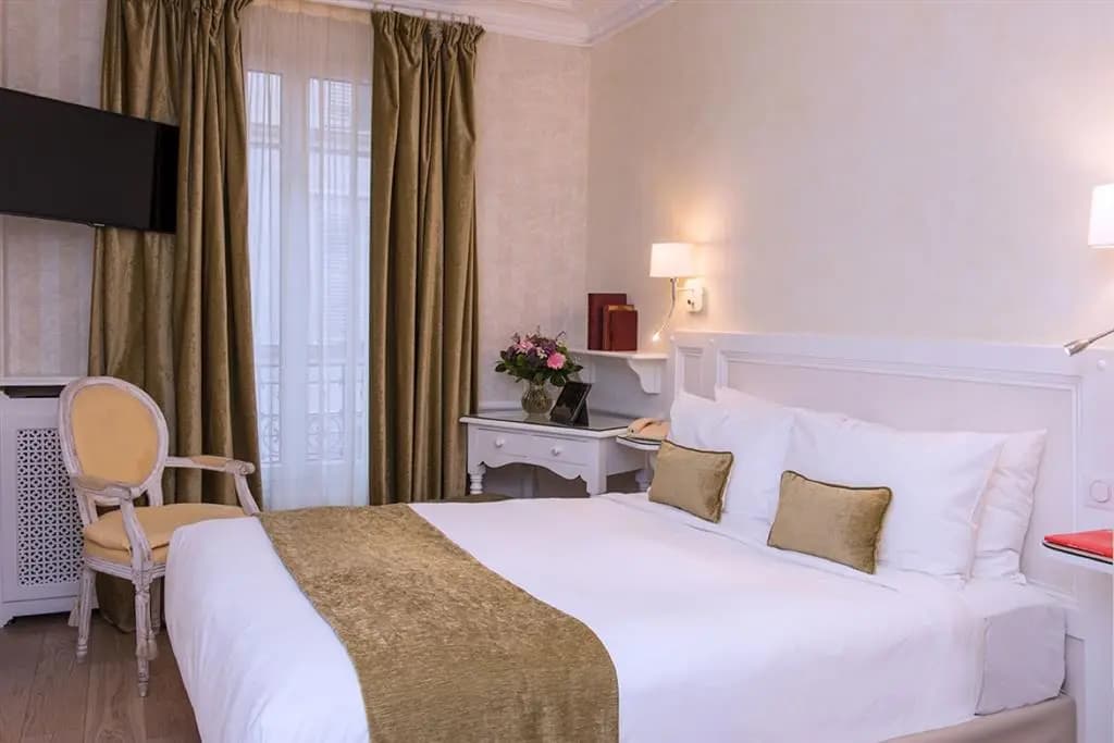 Hôtel Gavarni - main photo