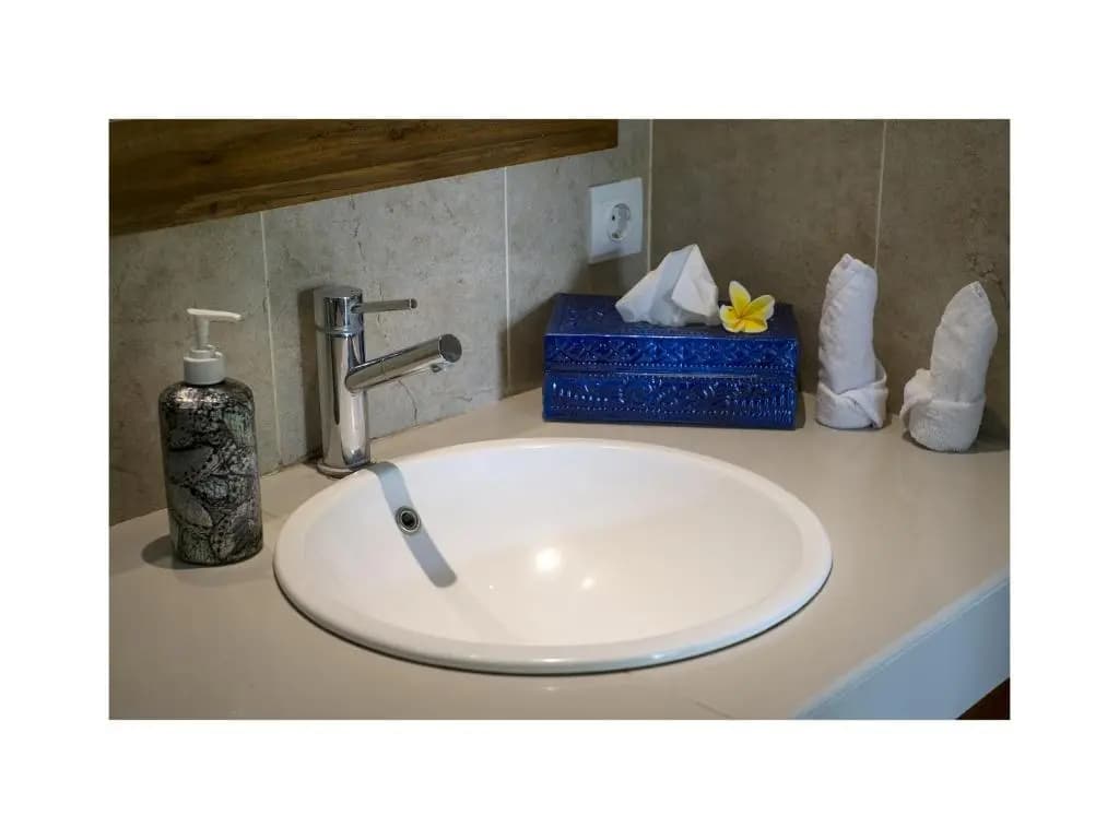 Narendra Guest House - photo 4