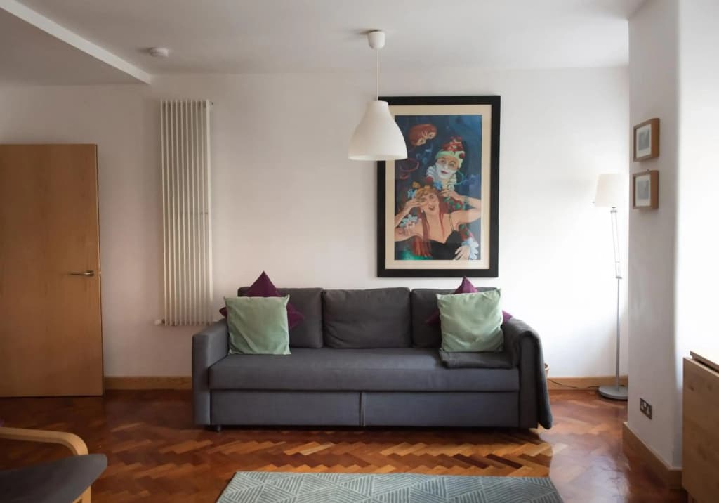 The David Hume Residence - photo 31