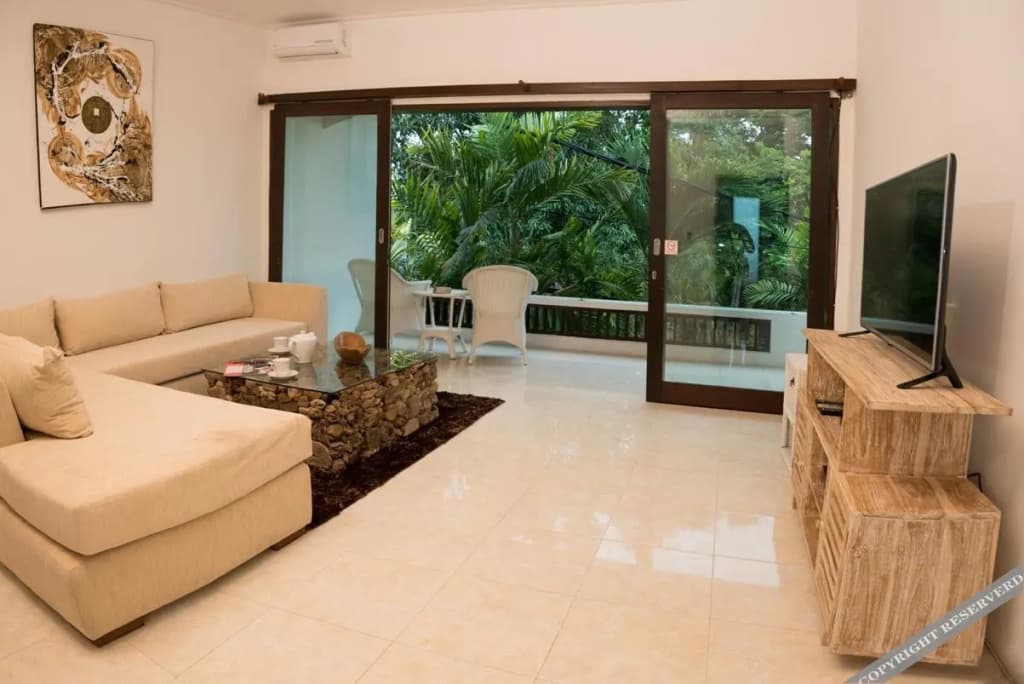 Yoga Villa - photo 2