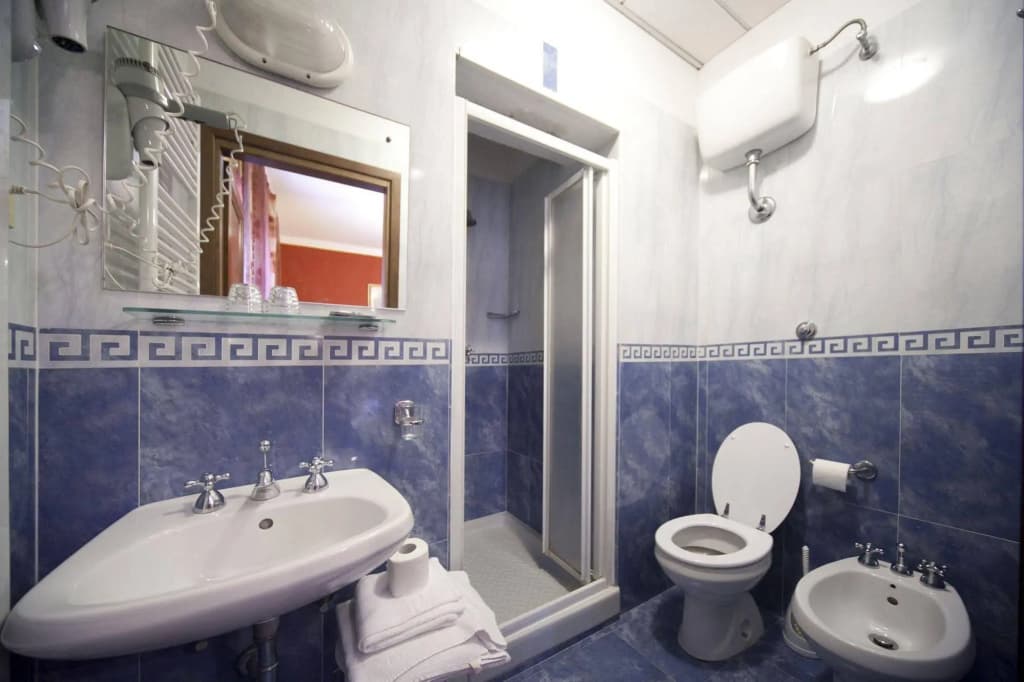 Hotel Merlini - photo 6