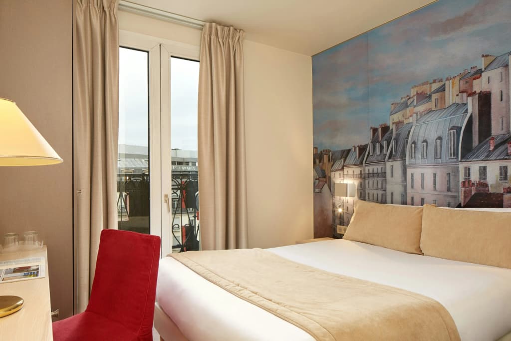 Hotel Fertel Maillot - photo 6