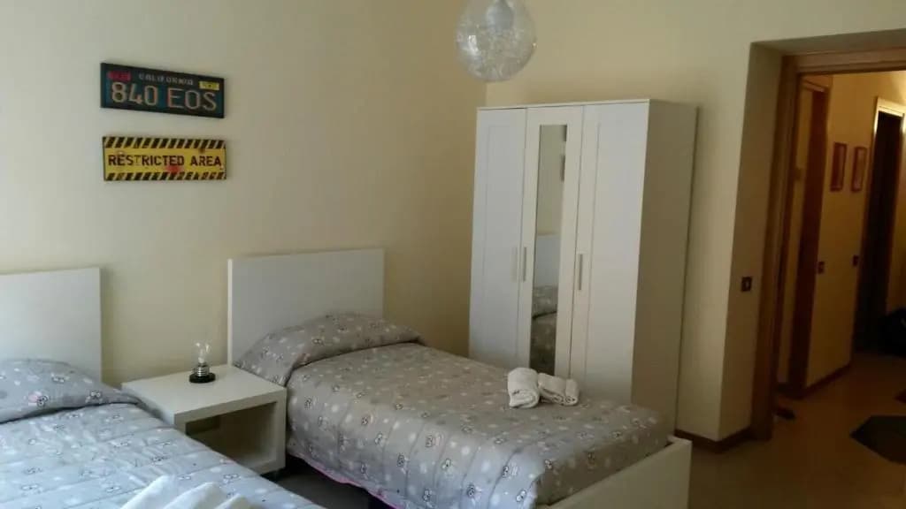 FamilyBed Roma Monteverde - photo 2