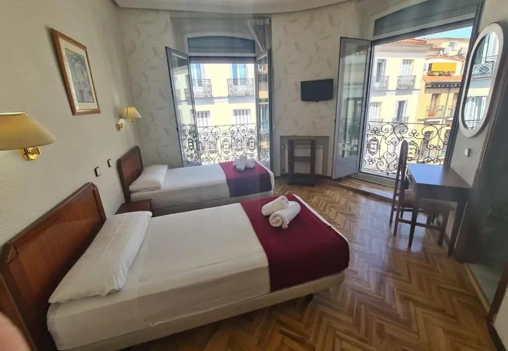 Hostal Sardinero - photo 6