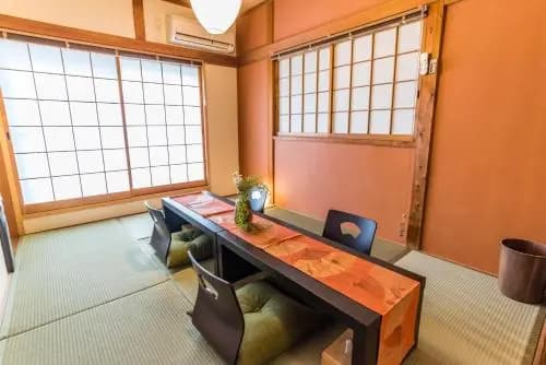 Bijou Suites IKOI - photo 15