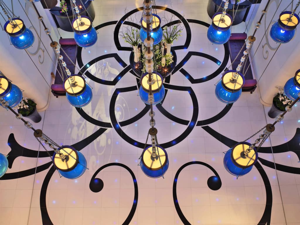 W Doha - photo 25