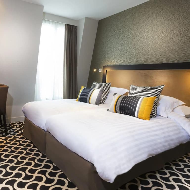 Hôtel International Paris - photo 36
