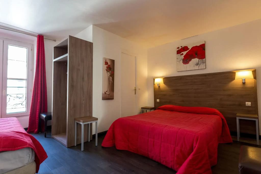 Victory Hotel Galou - photo 18