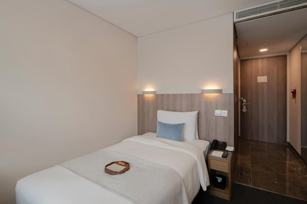 Amid Hotel Seoul - photo 6