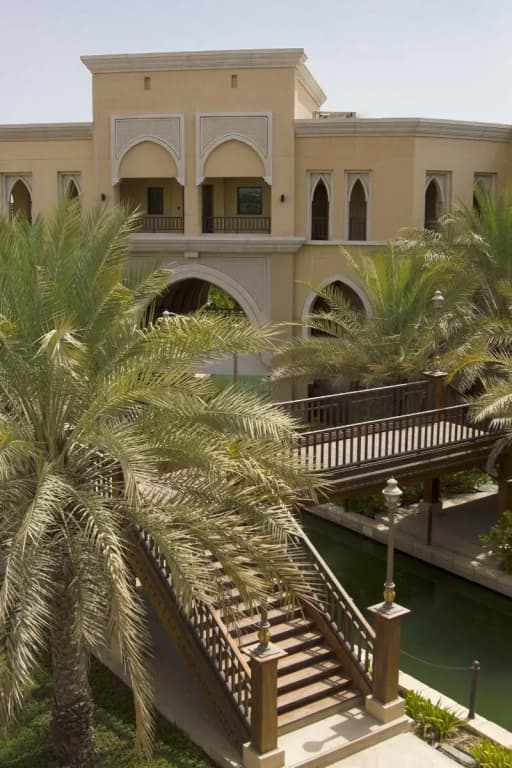 Hotel Shangri-La, Qaryat Al Beri, Abu Dhabi - photo 17