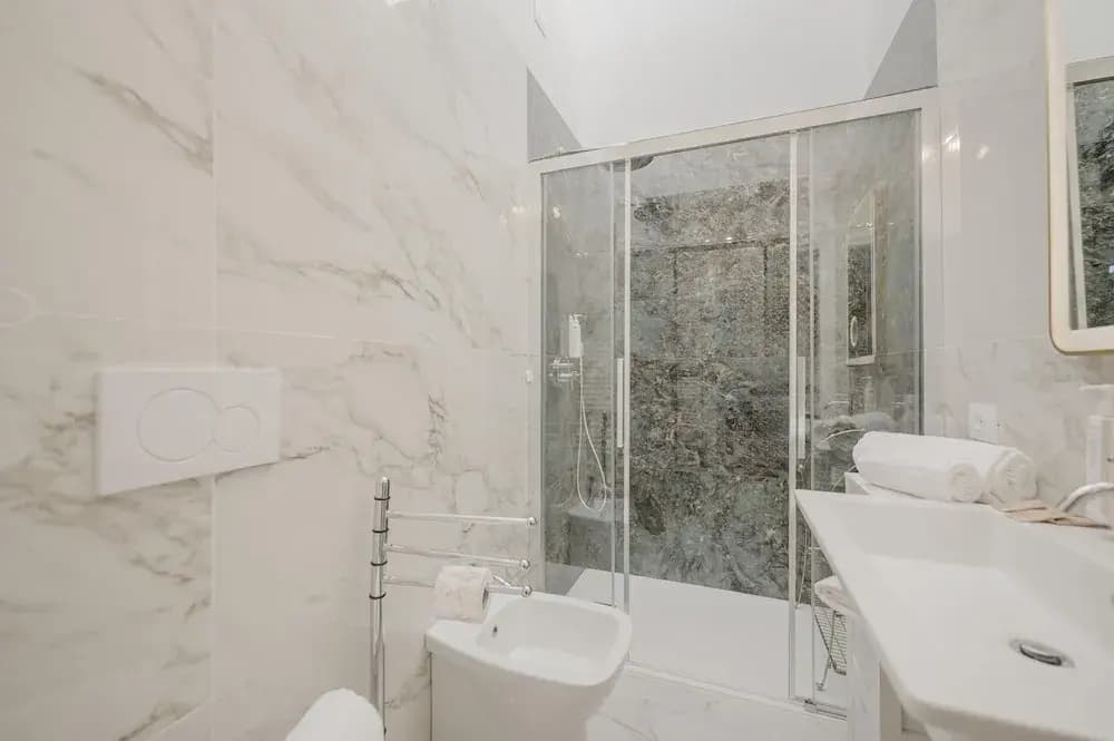 Santo Stefano Palace Suite 3 - photo 6