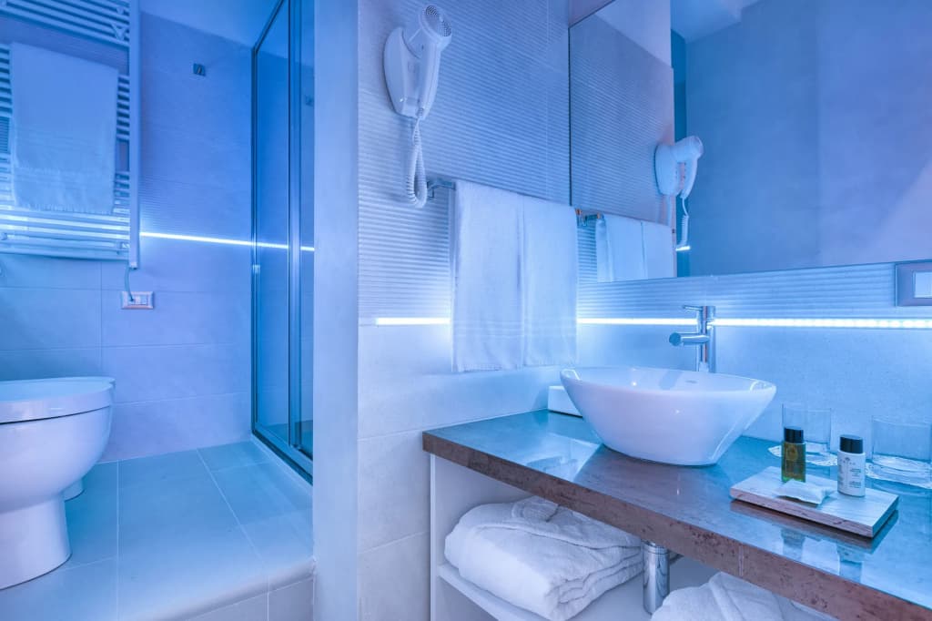 Shali Luxury Suite - photo 8